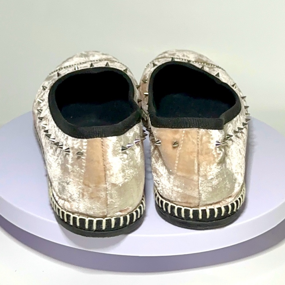 Giuseppe Zanotti Women's Otium Loafers EUC - Picture 7 of 7